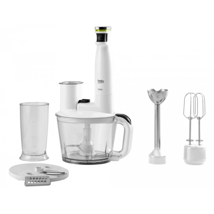 Beko RHB 5050 Floral El Blender