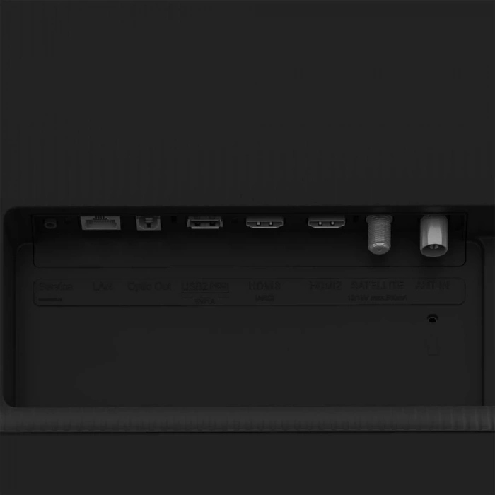 Beko RIO 50 GHU 8900 S Google TV