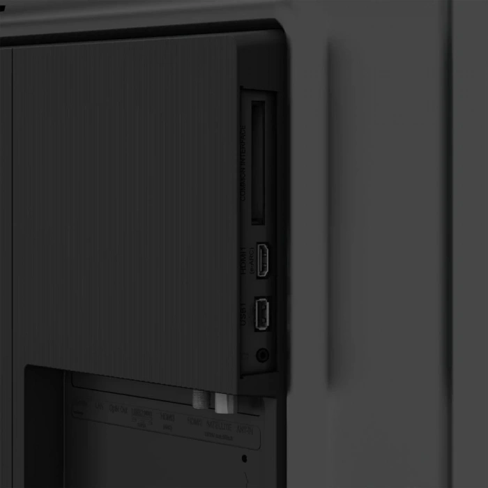 Beko RIO 55 GHU 8900 S Google TV