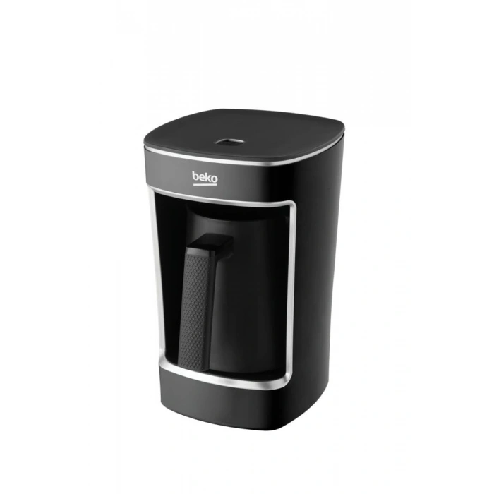 Beko TKM 2341 Keyf-i Bol Siyah Türk Kahve Makinesi