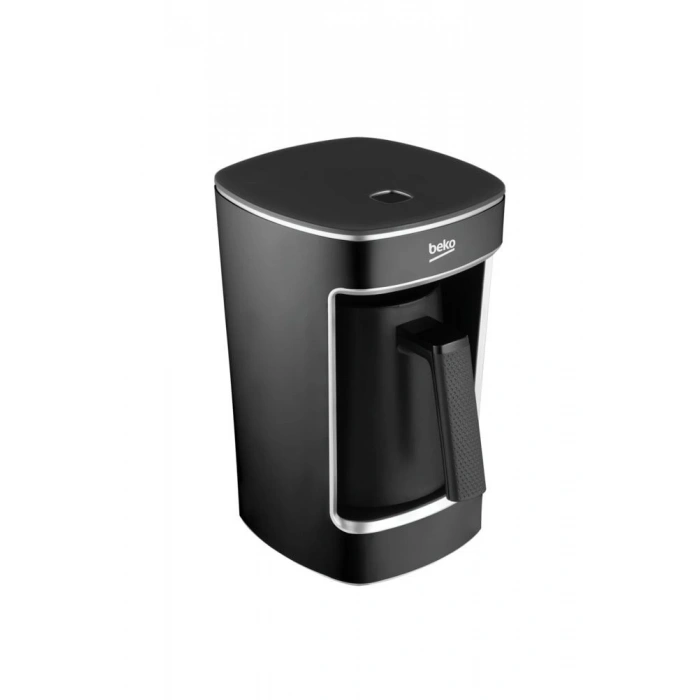Beko TKM 2341 Keyf-i Bol Siyah Türk Kahve Makinesi