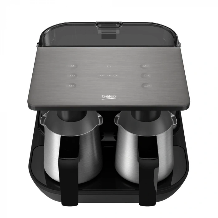 Beko TKM 8961 A Yeni Keyf Türk Kahve Makinesi