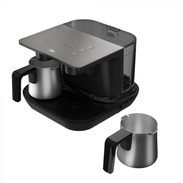 Beko TKM 8961 A Yeni Keyf Türk Kahve Makinesi