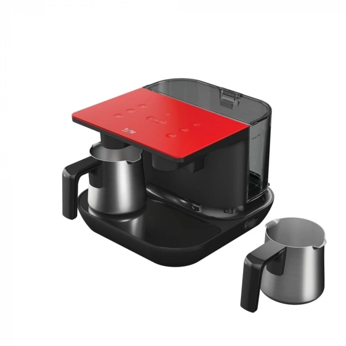 Beko TKM 8961 K Yeni Keyf Türk Kahve Makinesi