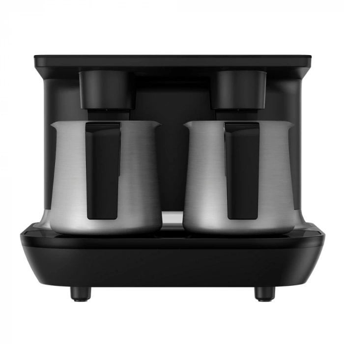 Beko TKM 8961 S Yeni Keyf Türk Kahve Makinesi Türk Kahve Makinesi