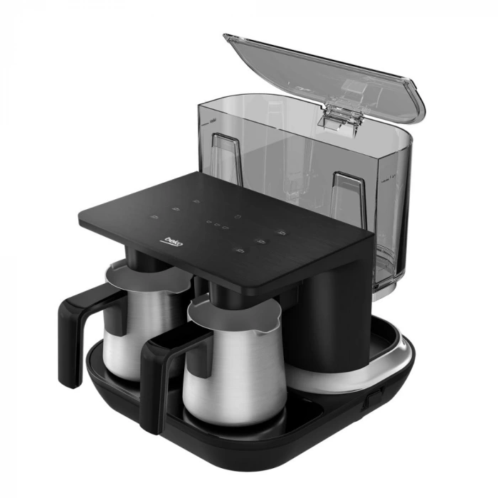 Beko TKM 8961 S Yeni Keyf Türk Kahve Makinesi Türk Kahve Makinesi