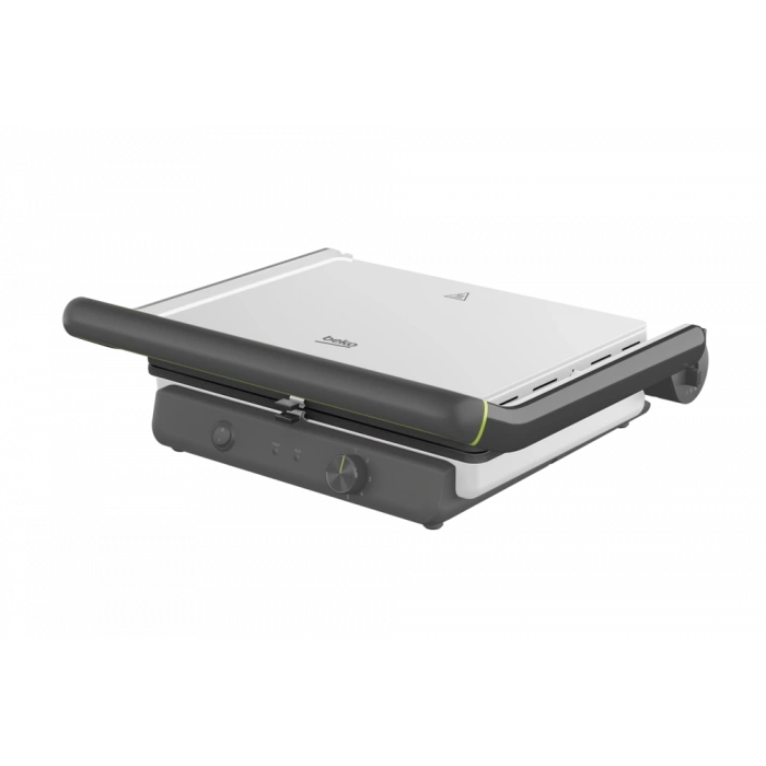 Beko TM 5046 C Floral Tost Makinesi