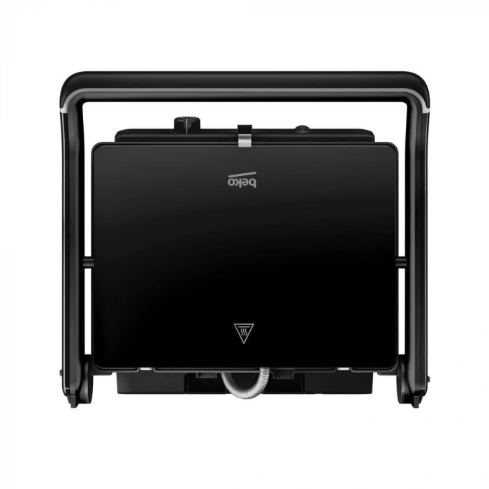 Beko TM 5046 CB Floral Tost Makinesi