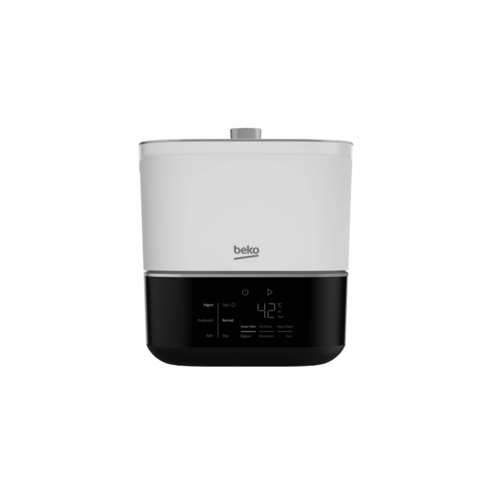 Beko YM 2200 I Yoğurt Chef® Probiyotik Yoğurt & Kefir Yoğurt Makinesi