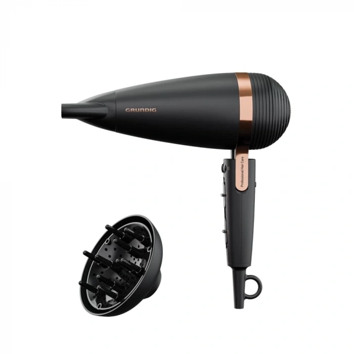 Grundig HD 8080 Saç Kurutma Makinesi