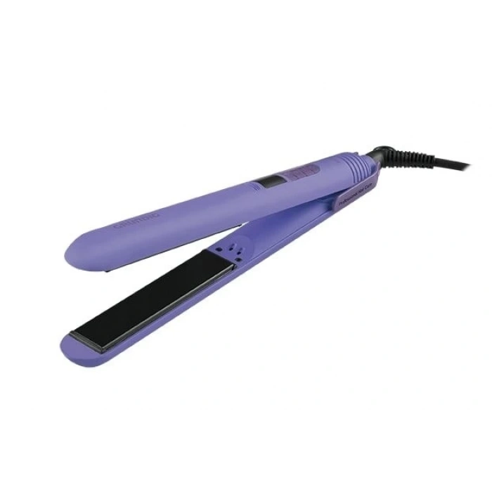 Grundig HS 7032 Botanika Lavanta Yağ Terapisi Saç Düzleştirici