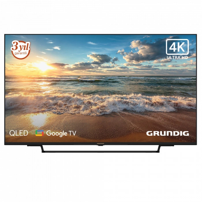 Grundig MADRID 50 GJQ 9250 TV