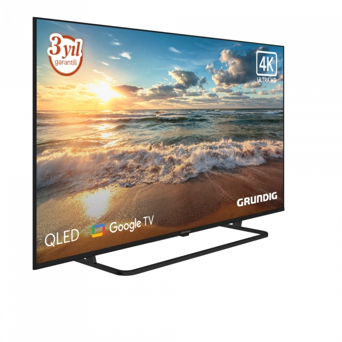 Grundig MADRID 55 GJQ 9250 TV