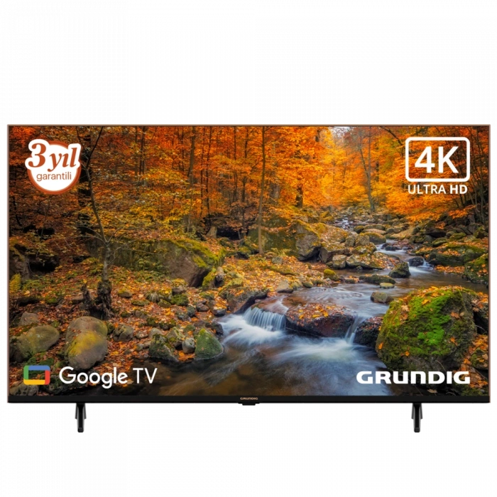 Grundig TOKYO 50 GJU 7900G TV