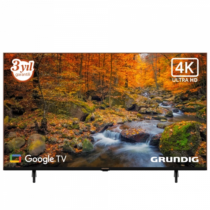 Grundig TOKYO 55 GJU 7900G TV