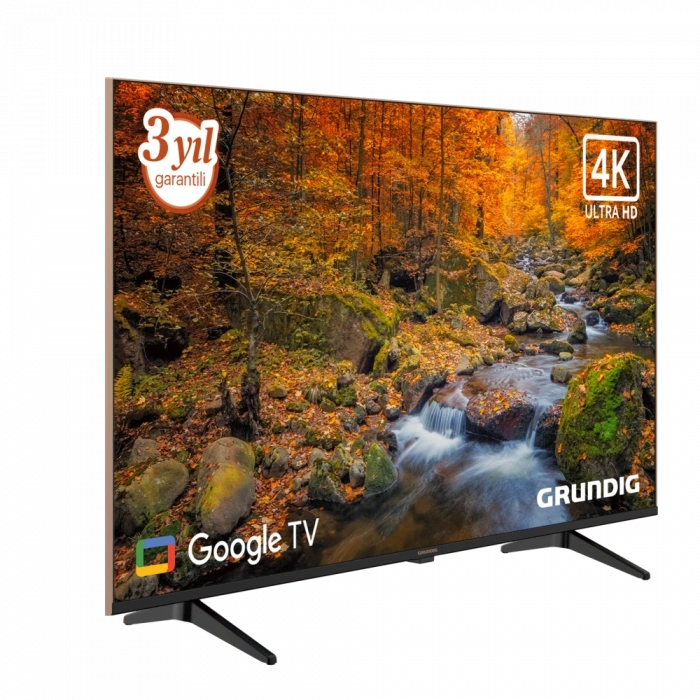 Grundig TOKYO 55 GJU 7900G TV