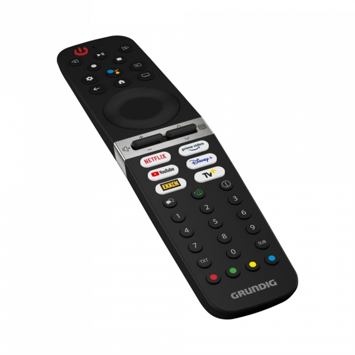 Grundig RIO 55 GHU 8900 S TV