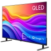 Beko Crystal 8 QLED 50 4K UHD Google TV - B 850 C Smart TV