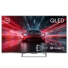 Beko Crystal 9 AI QLED 144Hz VRR 55 4K UHD Google TV - B 955 C AI Smart TV
