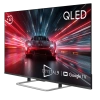 Beko Crystal 9 AI QLED 144Hz VRR 55 4K UHD Google TV - B 955 C AI Smart TV