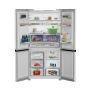 Beko 191572 EBS Gardırop Tipi No Frost Buzdolabı