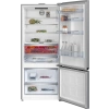 Beko 678552 EI AI ElegantFit Kombi No Frost Buzdolabı
