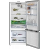Beko 678552 EI AI ElegantFit Kombi No Frost Buzdolabı