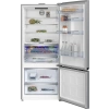 Beko 678552 EI AI ElegantFit Kombi No Frost Buzdolabı