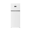 Beko 970477 EB Çift Kapılı No Frost Buzdolabı