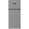 Beko 978557 EI ElegantFit Çift Kapılı No Frost Buzdolabı