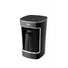 Beko TKM 2341 Keyf-i Bol Siyah Türk Kahve Makinesi
