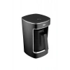 Beko TKM 2341 Keyf-i Bol Siyah Türk Kahve Makinesi