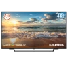 Grundig MADRID 55 GJQ 9250 TV