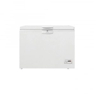 3298 JEM Sandık Tipi Derin Dondurucu