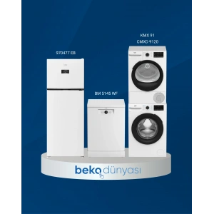 4lü Beyaz Avantaj Çeyiz Seti 1