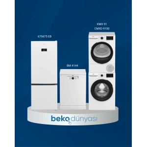 4lü Beyaz Ekonomik Çeyiz Seti 2