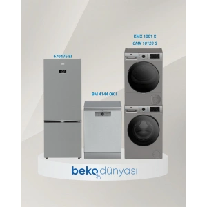 4lü Gri Avantaj Çeyiz Seti 1