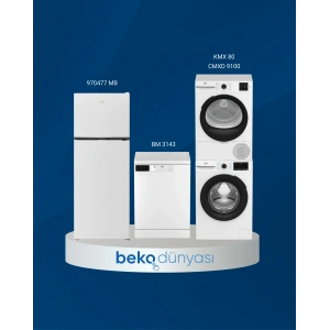 4lü Klasik Çeyiz Seti 1