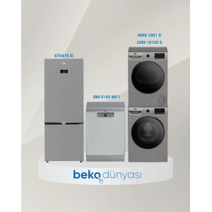 4lü Premium Gri Çeyiz Seti 1