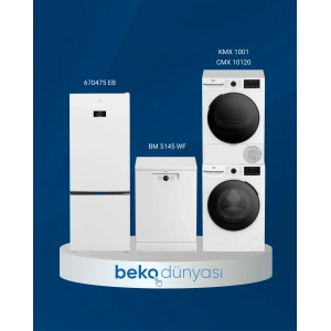 4lü Ultra Beyaz Çeyiz Seti 1