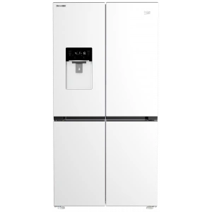 Beko 191572 EBS Gardırop Tipi No Frost Buzdolabı