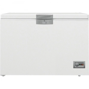 Beko 3360 JEM Sandık Tipi Derin Dondurucu