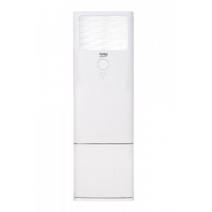 Beko 74826 Monofaze Inverter Salon Tipi Klima 48.000 Btu/h Salon Tipi Klimalar