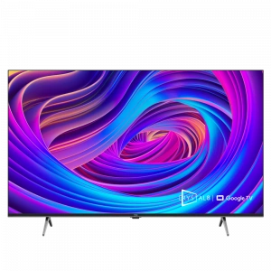 Beko B55 E 895 A 4K Ultra HD 55 140 Ekran Uydu Alıcılı Google Smart LED TV