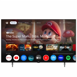 Beko B65 E 795 B 4K Ultra HD 65 165 Ekran Uydu Alıcılı Google Smart LED TV