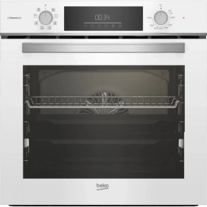 Beko BFC 431 B Buhar Destekli Fırın