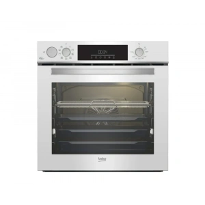 Beko BFC 631 B Beyond Serisi Ankastre FitFry Buhar Destekli Fırın