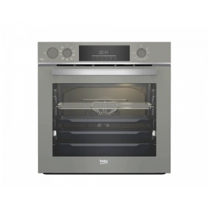 Beko BFC 631 G Beyond Serisi Ankastre FitFry Fırın FitFry Buhar Destekli Fırın