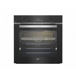 Beko BFC 631 S Beyond Serisi Ankastre FitFry Fırın FitFry Buhar Destekli Fırın