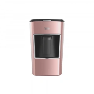 Beko BKK 2300 Mini Keyf Rose Gold Türk Kahve Makinesi